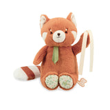 Kaloo - Musical Plush - Red panda