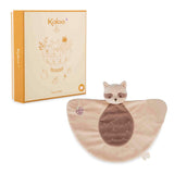 Kaloo Grignoti - Doudou de dentition - Raton