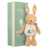 Kaloo - Peluche sonore - Lapin