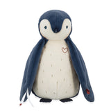 Kaloo - Voice Recording Blue Penguin Plush