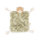 Kaloo - Green Bear Comforter