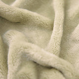 Kaloo - Green Bear Comforter
