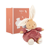 Kaloo - Lapin rose foncé 17 cm