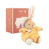 Kaloo - Lapin jaune 17 cm