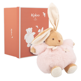 Kaloo - Chubby Pink Bunny 25 cm