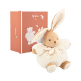 Kaloo - Cream-Colored Bunny 17 cm