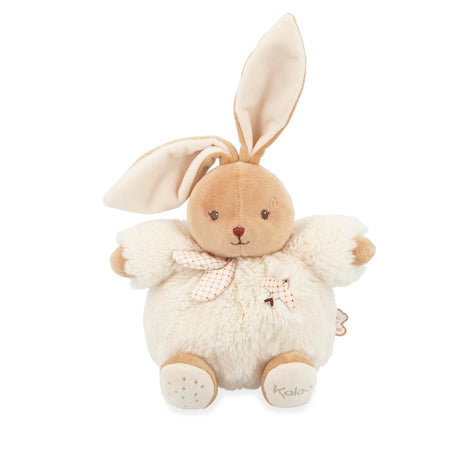 Kaloo - Cream-Colored Bunny 17 cm