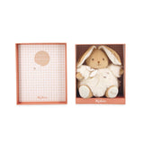 Kaloo - Cream-Colored Bunny 17 cm