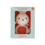 Kaloo - Rabbit and Dove Teething Ring