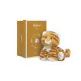 Kaloo - Tigre Papaye 13 cm