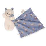 Kaloo - Cat Plush Toy - Lilac