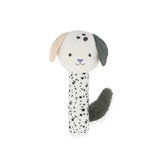 Kaloo - My Mirror Rattle - Puppy