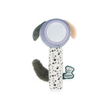 Kaloo - My Mirror Rattle - Puppy