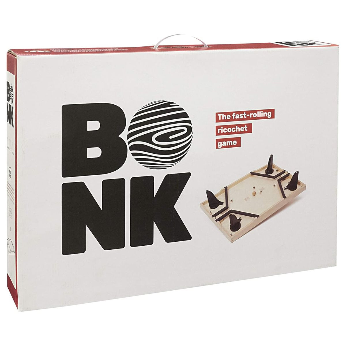 Bonk (Multi)