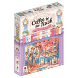 Coffee Rush - Piece of Cake (Ext) (Ang)