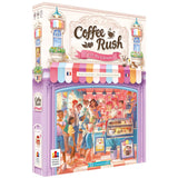 Coffee Rush - C'est du gâteau (Ext) (Fr)