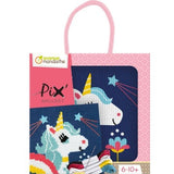 Pix Gallery - Unicorn