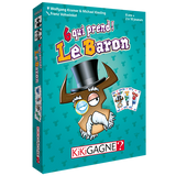 6 qui Prend - Le Baron (Fr)