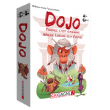 Dojo (Bil)