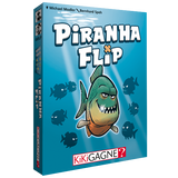 Piranha Flip (Bil)