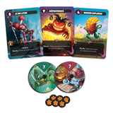 Mindbug - Bataille de fruits Royale (Fr)