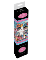 Diamond Painting - Kitty