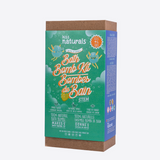 Kiss Naturals - Bombes de bain (Bil)