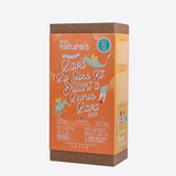 Kiss Naturals - Lava Lip Gloss Kit (Bil)