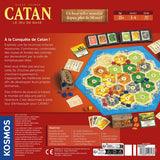 Catan - 6e Edition (Fr)