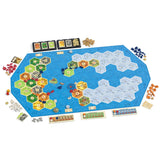 Catan 6e Édition - Villes et Chevaliers (Ext) (Fr)