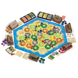 Catan 6e Édition : Pirates et Découvreurs (Exp) (Fr)