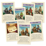 Catan 6e Édition : Pirates et Découvreurs (Exp) (Fr)