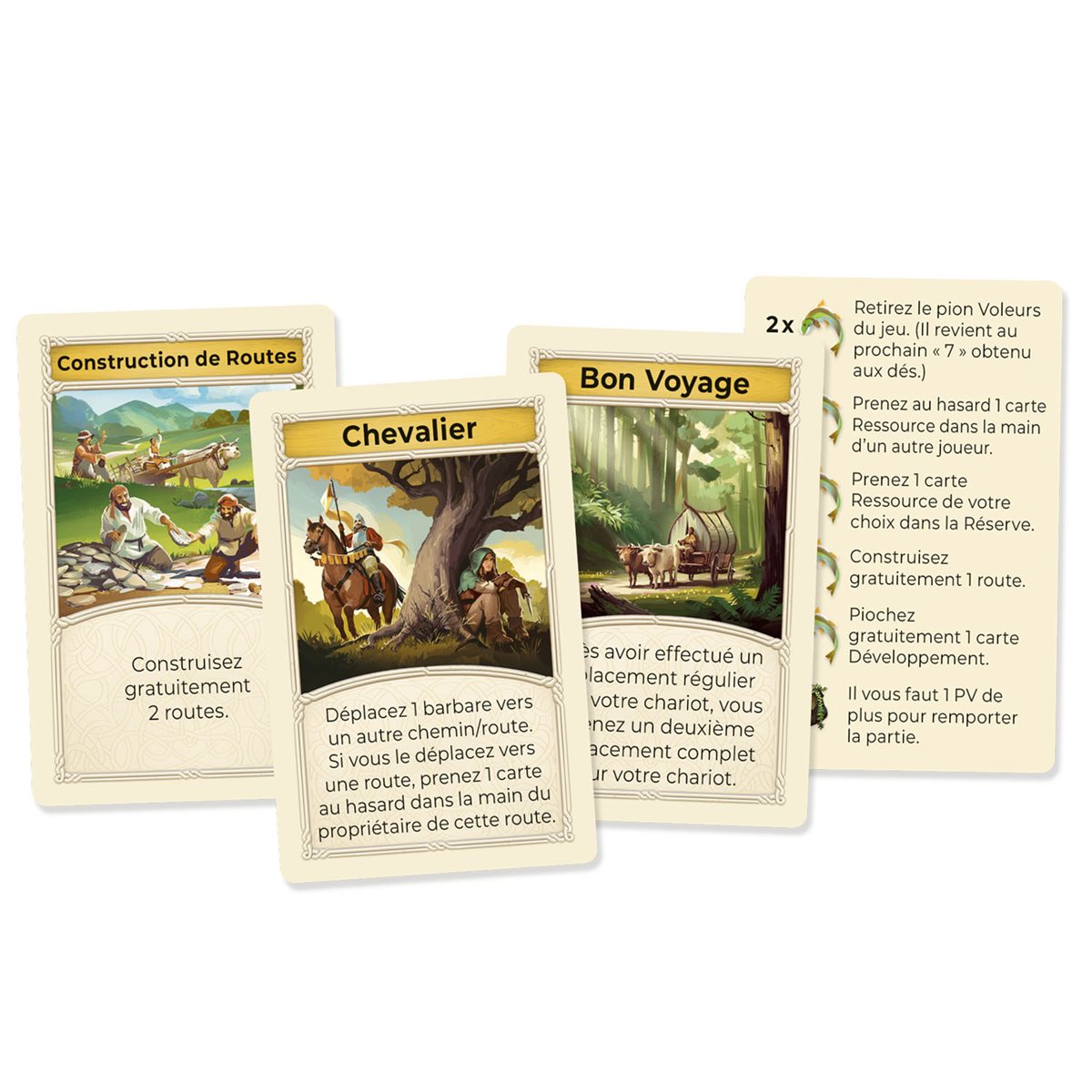 Catan 6e Édition - 5-6 joueurs (Ext) (Fr)