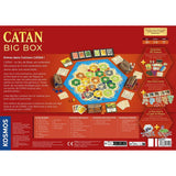 Catan - Big Box 7e Edition (Fr)