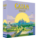 Catan - Énergies (Fr)