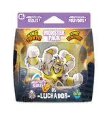 King of Tokyo/New York - Monster Pack Luchador (Ext) (Fr)