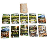 Kingdom Legacy - Feudal Kingdom (Fr)