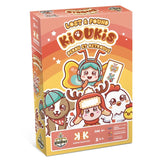 Perdu et retrouvé - Kioukis (Bil)