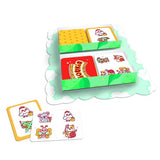 Perdu et retrouvé - Kioukis (Bil)