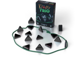 Kluster Trio (Bil)
