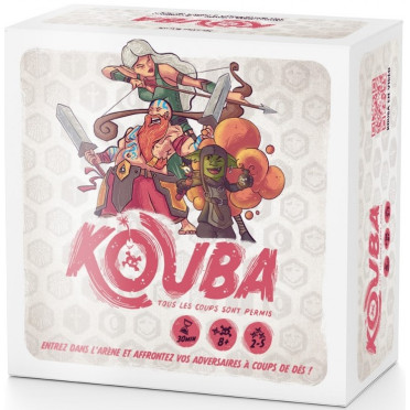 Kouba (Fr)