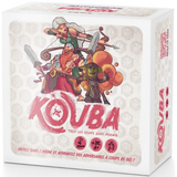 Kouba (Fr)