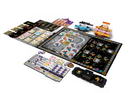 Kutnà Hora - La Cité de l'Argent (Fr)