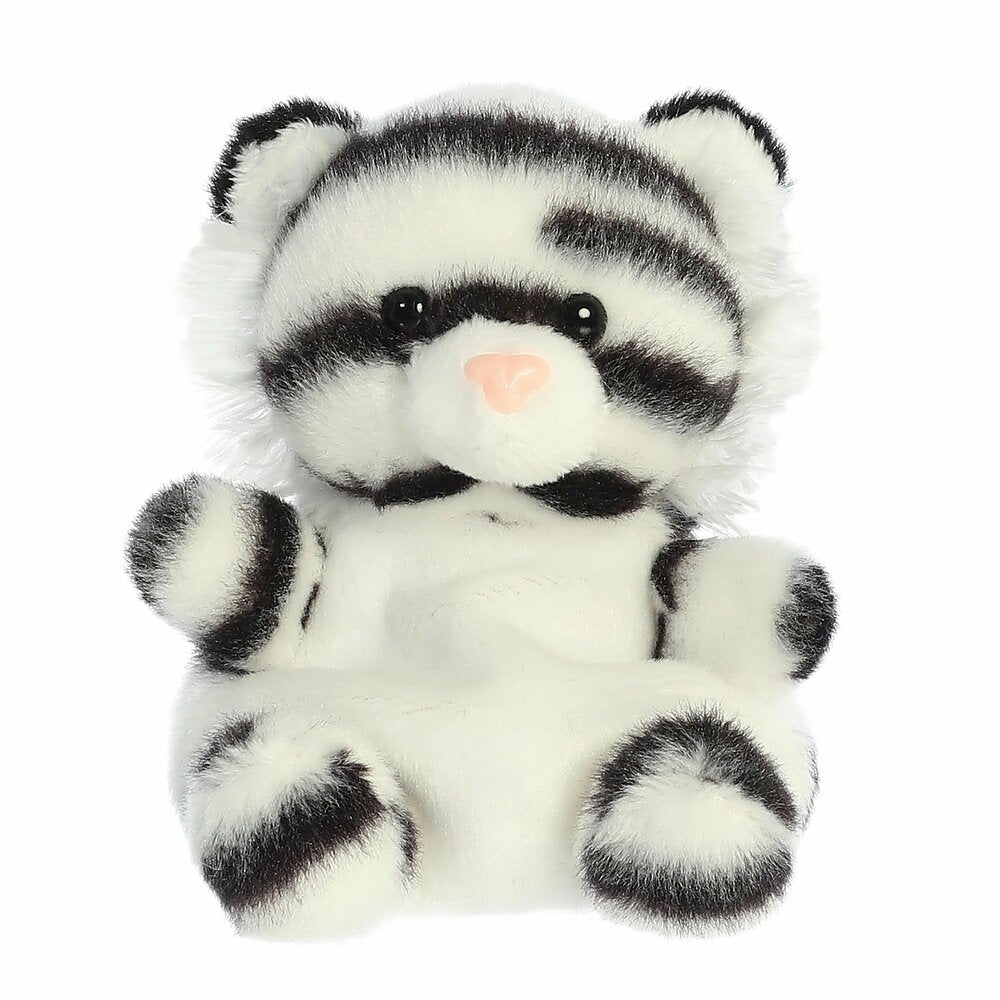 Palm Pals - Kira le tigre blanc - 5 po