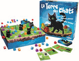 La Terre des Chats (Fr)
