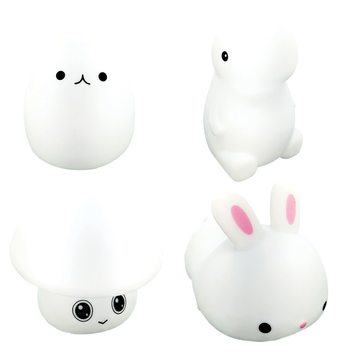 Lampe sensorielle - Dream Palz