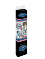 Broderie de diamant - Laundry Day