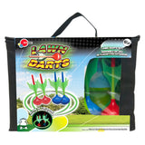 Ensemble de jeu de fléchettes extérieur