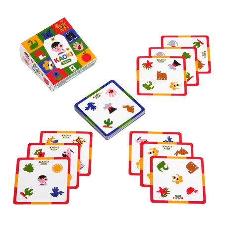 Kaoki nature (Multi)