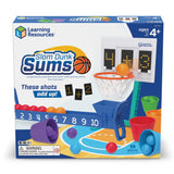Slam Dunk de sommes (Multi)